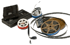 Ihr Schmalfilm auf DVD oder USB Stick
